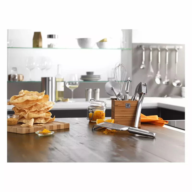 ZWILLING Pro küüslaugupress 202 mm roostevaba teras 37160-019-0