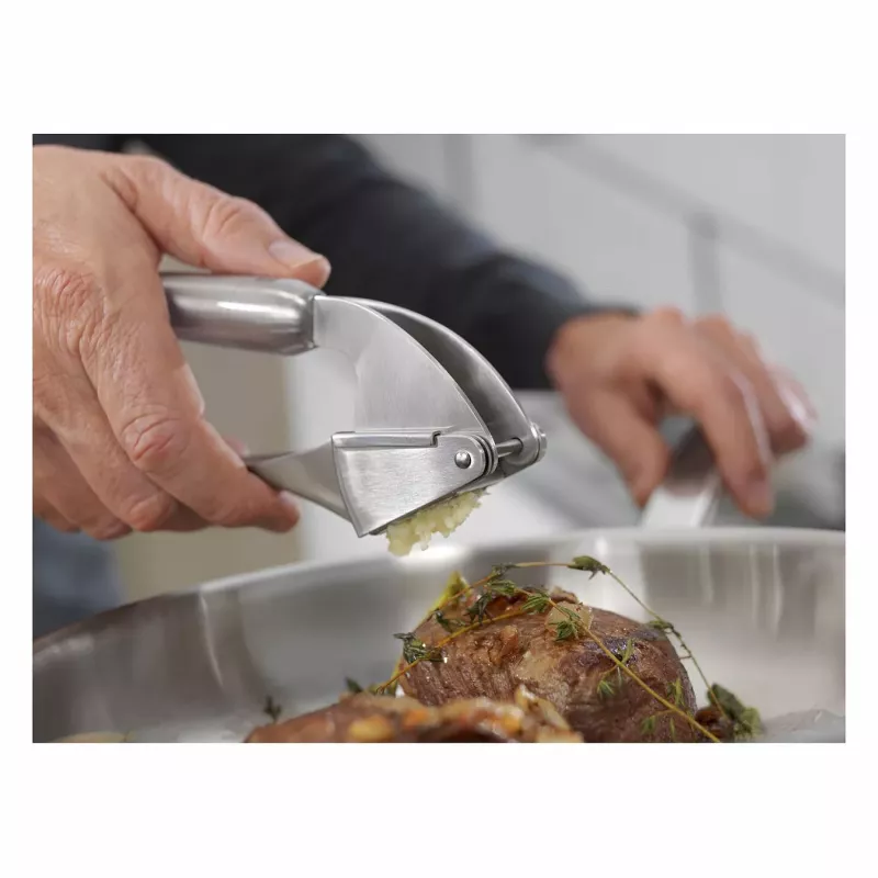 ZWILLING Pro küüslaugupress 202 mm roostevaba teras 37160-019-0