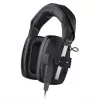 beyerdynamic DT 100 400 Ohm Closed-Back Studio Headphones Black