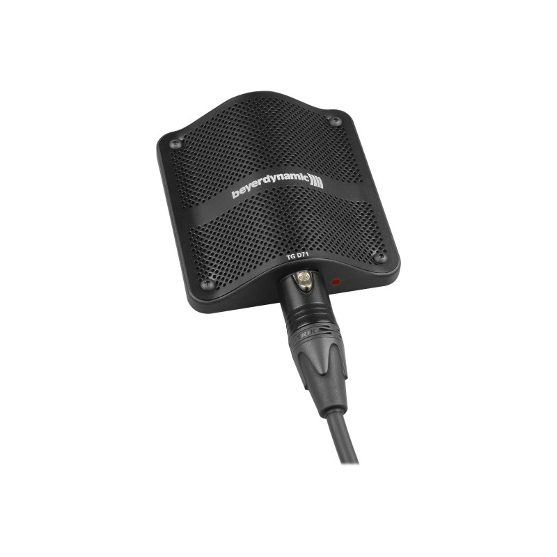 beyerdynamic TG D71 piirdekondensaatormikrofon