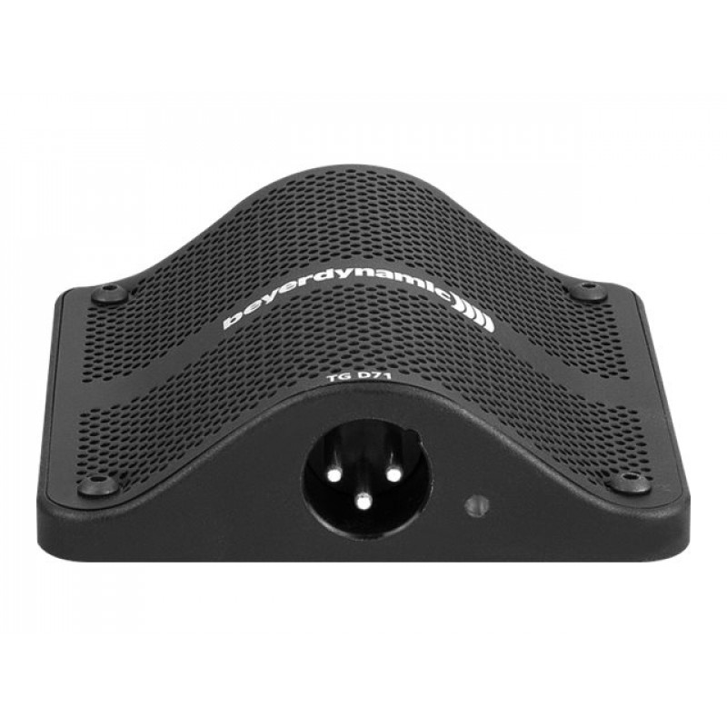 beyerdynamic TG D71 piirdekondensaatormikrofon