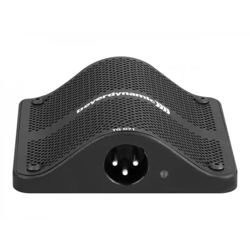 beyerdynamic TG D71 piirdekondensaatormikrofon