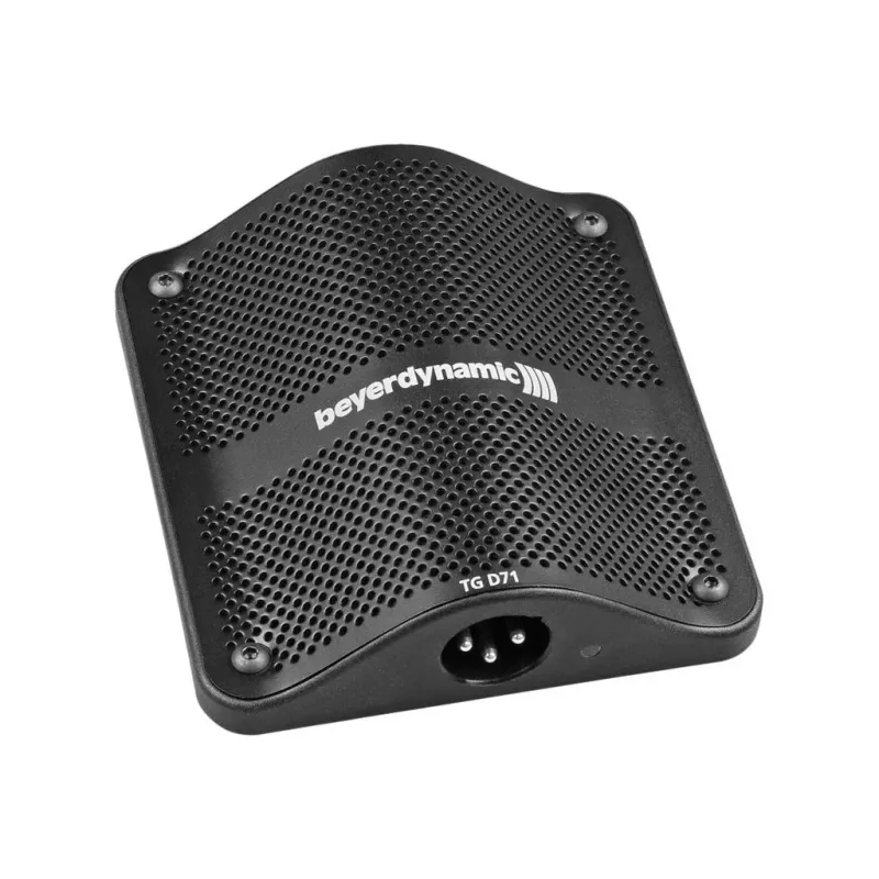 beyerdynamic TG D71 piirdekondensaatormikrofon