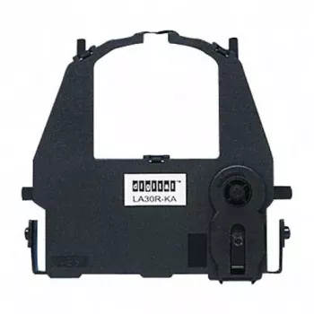 TallyGenicom Genicom Printer Ribbon Black for 96x, 96xe