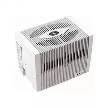 Venta LW45 Classic Original Air Washer, Black, 6.5 W, AC