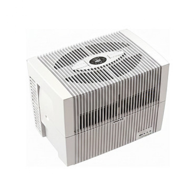 Venta LW45 Classic Original Air Washer, Black, 6.5 W, AC
