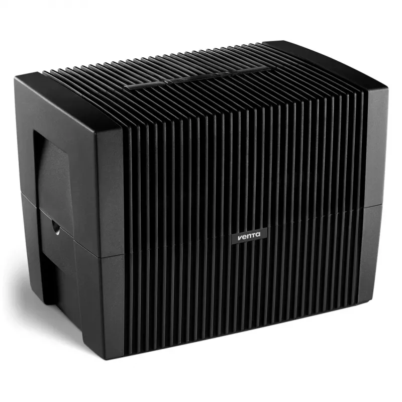 Venta LW45 Classic Original Air Washer, Black, 6.5 W, AC