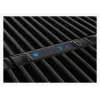 Venta LW45 Classic Original Air Washer, Black, 6.5 W, AC