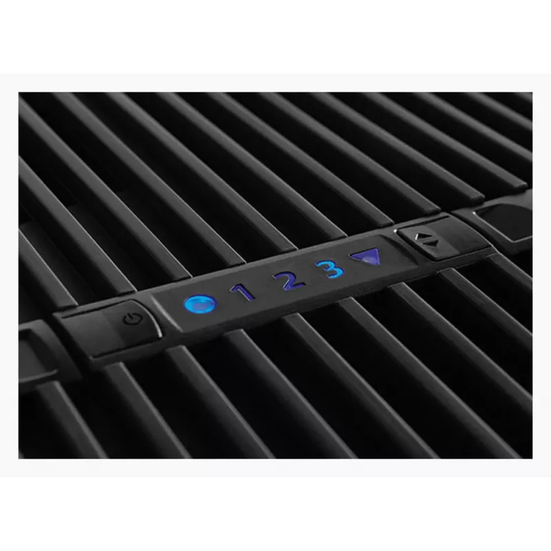 Venta LW45 Classic Original Air Washer, Black, 6.5 W, AC