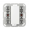 JUNG KNX Tastsensor-Modul A 52941 ST Universal 4-fach F50 Series AS/A Secure
