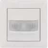 Busch-Jaeger Flex-Set Comfort BW180 64762 UJ-914 liikumisanduri sisestus, Studio White