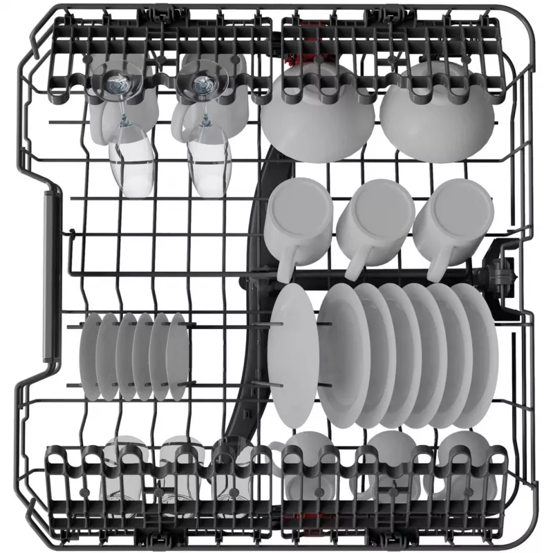 BAUKNECHT BCIC 3T333 PFE RCBO 32A 30mA Type C 4-Pole