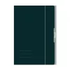 Pelikan 276856 Ringluskaust A3 Papp Roheline
