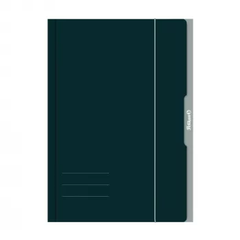 Pelikan 276856 Ringluskaust A3 Papp Roheline