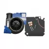 MAICO ER EC RF17 ventilatsiooniventilaatori sisu UP/UPD/UPB 17 jaoks