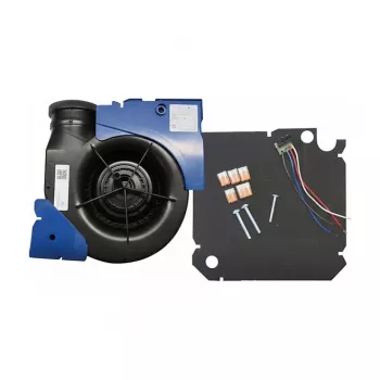 MAICO ER EC RF17 ventilatsiooniventilaatori sisu UP/UPD/UPB 17 jaoks