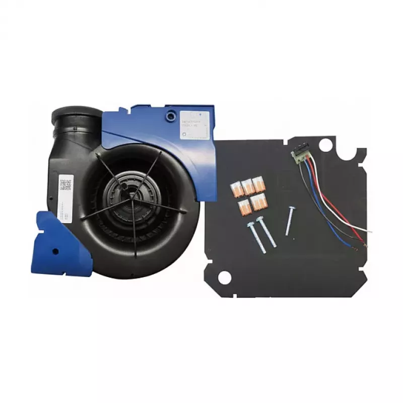 MAICO ER EC RF17 ventilatsiooniventilaatori sisu UP/UPD/UPB 17 jaoks