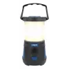 ANSMANN CL600B Akutoitel Kaasaskantav Laterna - Must/Sinine - ABS - Rippkonks - IPX4 - 600 luumenit