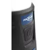 ANSMANN CL600B Akutoitel Kaasaskantav Laterna - Must/Sinine - ABS - Rippkonks - IPX4 - 600 luumenit
