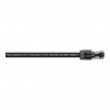GoodConnections RNS® Cat.8.1 S/FTP Patch Cable, 0.5m, Black, LSZH, 40Gbit/s, 2000MHz