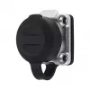 GoodConnections GC IC03-20P302 Industrial Coupling S3 Power 3-Pin Female IP67