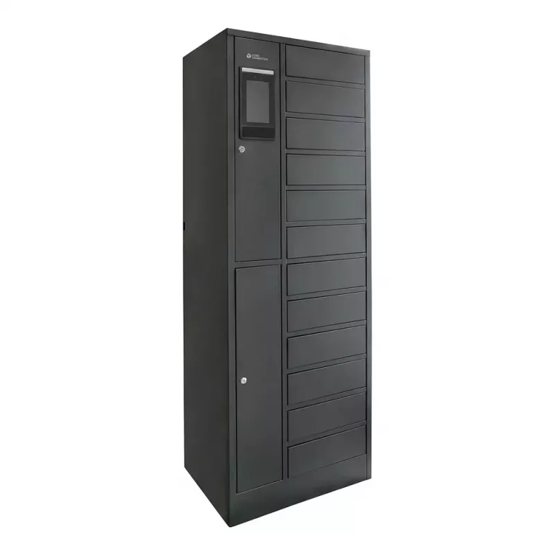 GoodConnections Good Connection Charging Spindle 12 Compartments 65W USB-C