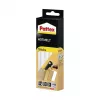 Pattex Hot Glue Sticks Hot Supermatic, 9H PTK6, 6 x 200 mm, 11 mm Diameter, Transparent