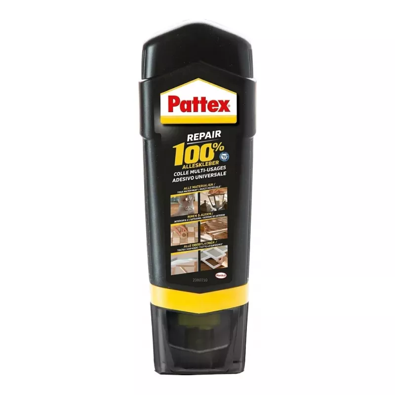 Pattex Alleskleber 100% Universaalliim, 100g tuub