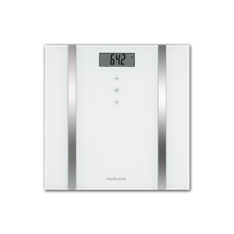 Medisana BS 483 Body Analysis Scale with Bluetooth
