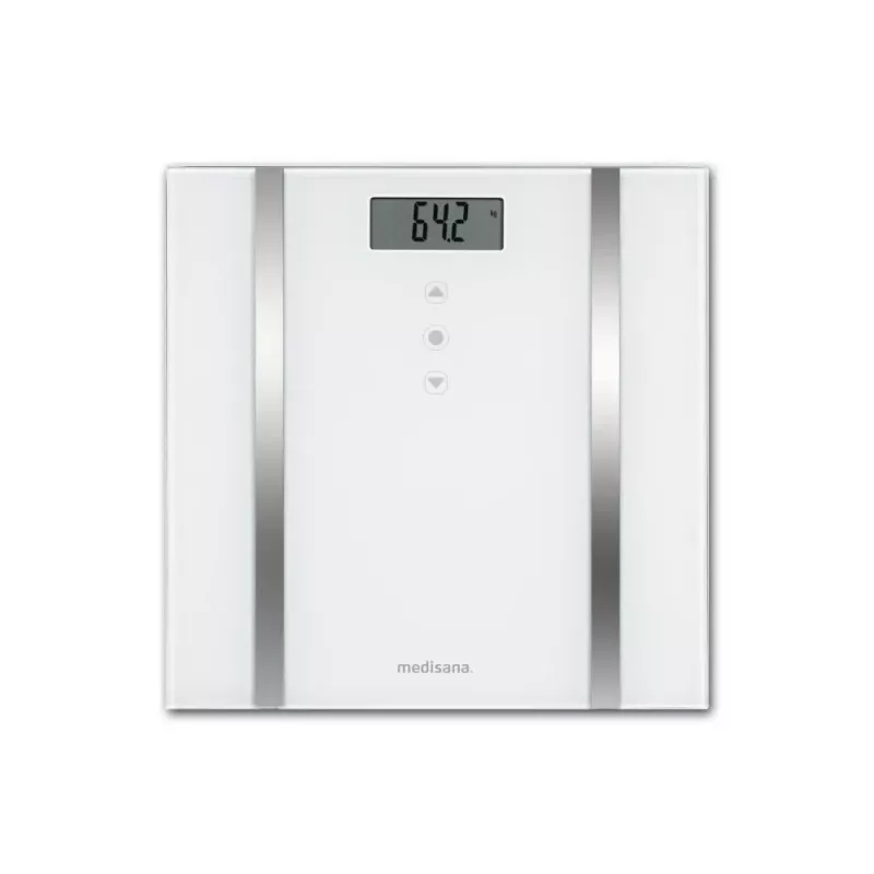 Medisana BS 483 Body Analysis Scale with Bluetooth