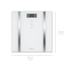 Medisana BS 483 Body Analysis Scale with Bluetooth