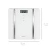Medisana BS 483 Body Analysis Scale with Bluetooth