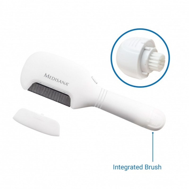 Medisana LC 870 Electric Lice Comb
