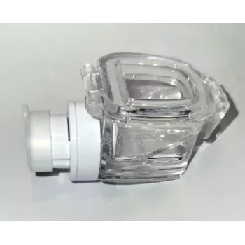Medisana IN 525 Mini Inhalator Medical Cup
