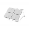 Medisana TT 200 TENS 3 in 1 elektroodpadjad (8 tk)