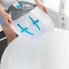 MEDISANA FS 350 Jalavann mulli- ja vibratsioonimassaažiga, soojendus, rullid, pediküüri tarvikud