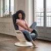 Medisana RS 660 Shiatsu Massaažitool Küttega, Must