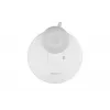Medisana CM 850 LED kosmeetikapeegel 5x suurendusega, päevavalgusvalge LED, puutesensor, 360° pöörlemine, hõbedane