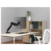 Equip VESA pikendusadapterplaat monitoridele 23-42 tolli 30 kg must