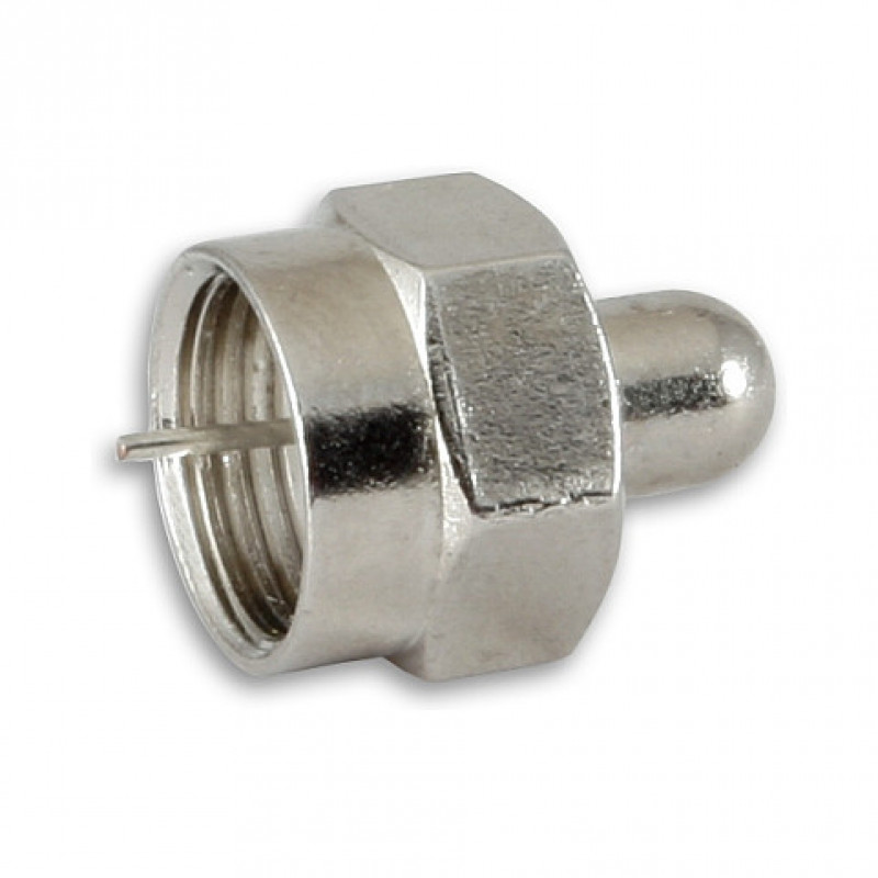 Kathrein EMK 03 F-Type Termination Resistor 75 Ohm