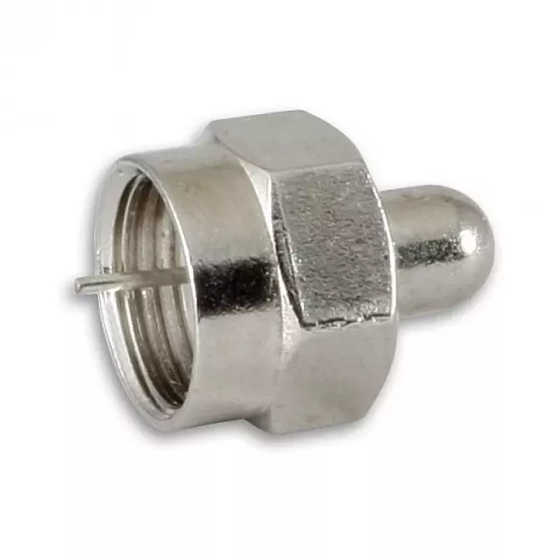 Kathrein EMK 03 F-Type Termination Resistor 75 Ohm