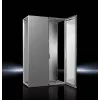 Rittal 8206.000 Kompaktne seinakapp - helehall (RAL 7035) - teras - IP55 - NEMA 12 - IK10 - 1200 mm
