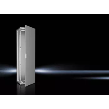 Rittal VX Baying Frame Front for VX25 Enclosure System