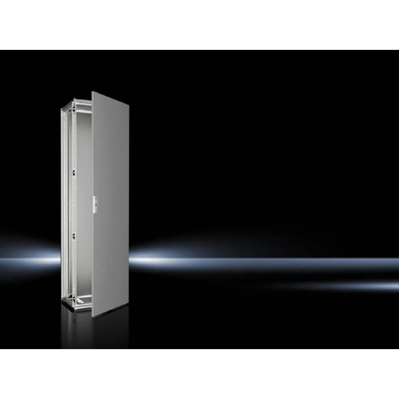 Rittal VX Baying Frame Front for VX25 Enclosure System