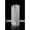 Rittal 8686.000 - Vabaltseisev korpuseraam - 92.3 kg - Helehall (RAL 7035)