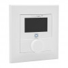 EQ-3 Homematic IP Wall Thermostat with Humidity Sensor 5-Pack
