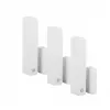 EQ-3 Homematic IP akna- ja uksekontakt magnetiga 3-pakk