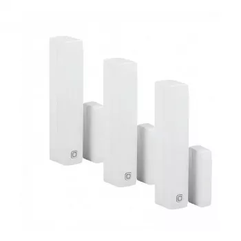 EQ-3 Homematic IP akna- ja uksekontakt magnetiga 3-pakk