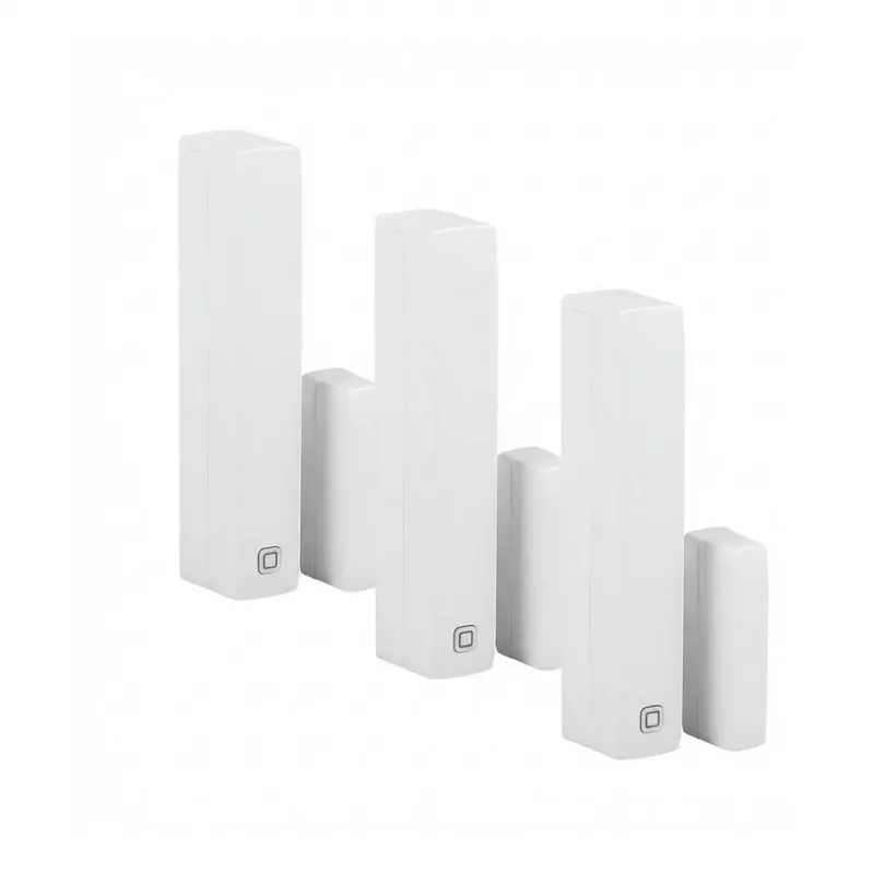 EQ-3 Homematic IP akna- ja uksekontakt magnetiga 3-pakk