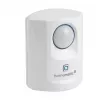 EQ-3 Homematic IP liikumisandur koos hämarusanduriga, siseruumidesse, 3-pakk